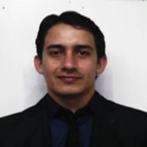 Roel - Profesor de historia - Santiago de Querétaro