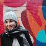 Marta - Spanish Tutor - Edmonton