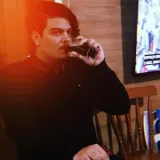 Pedro - Professor de história - Pelotas