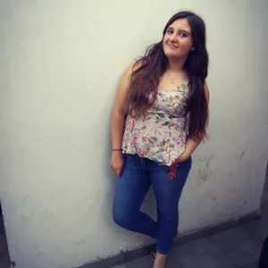 Cami - Profesor de apoyo escolar - Comuna 1