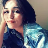 Nagihan - Ödevlere yardım öğretmeni - İstanbul