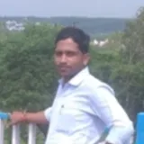 Sunil Kumar - Programming languages teacher - Bhopal