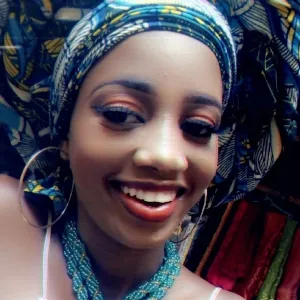 Sonia - English tutor - Benin city