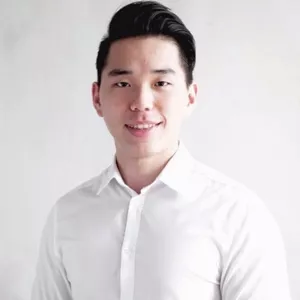 Hendry - Guru gaming - Kecamatan Grogol petamburan