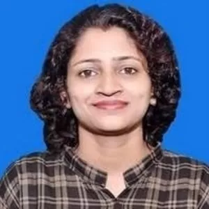 Dr Rupali - Psychology teacher - New Delhi