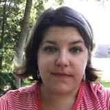 Emily - German teacher - Virginia Beach