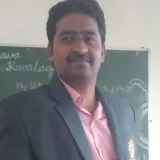 JAYAKUMAR - GMAT teacher - Sandur