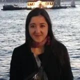 Ayşenur - Türk dili ve edebiyatı öğretmeni - İstanbul