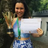 Duda - Professor de química - Tijuca