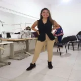 Marisol - Profe de diseño de indumentaria y textil - Resistencia