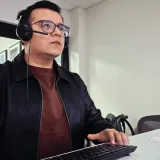 Jesús M - Profesor de apoyo escolar - Monterrey
