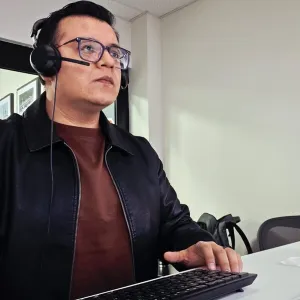 Jesús M - Profesor de apoyo escolar - Monterrey