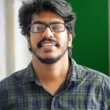Jerin - Algebra tutor - Mannanam