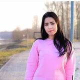 Adrianna - nauczyciela języka angielskiego - Stalowa Wola