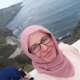 Meryem - Ödevlere yardım öğretmeni - 