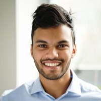 Hello! I currently work as an engineer at a clean tech company in Burnaby and offer tutoring services after work hours. I've been tutoring for a couple years now and thoroughly enjoy helping students 