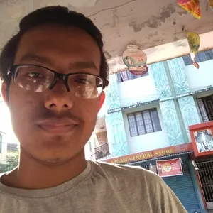 DURJOY - English tutor - Siliguri