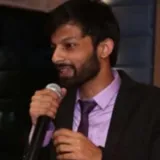 Sarvesh - Tax law teacher - Kolkata