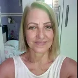 ELIZABETH - Professor de inglês - São Paulo