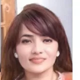 Iram - Geography tutor - 