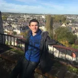 Alexandre - Prof de soutien scolaire - Vendôme