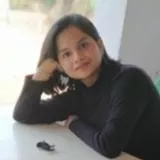 Gayatri - Physics Tutor - Jamalpur