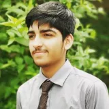 Vikhyat - Maths tutor - Clearview