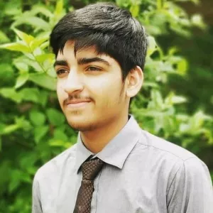 Vikhyat - Maths tutor - Clearview