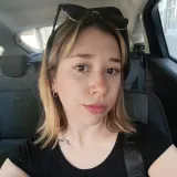 Maria Victoria - prof de Matemáticas - Rosario