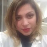Angela - Insegnante di matematica - Casalnuovo di Napoli