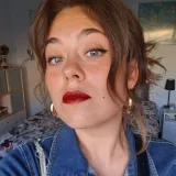 Pauline - profesor de francés - Cañada
