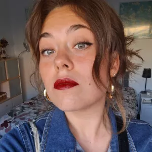 Pauline - profesor de francés - Cañada