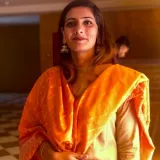 Ananya - Acting teacher - Gurugram