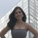 Marcela - profesor de inglés - Madrid