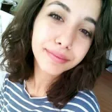 Nazlı - Tarih öğretmeni - Mersin