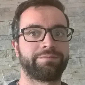 Guillaume - Prof de maths - Athis-Mons