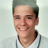 Frank - profesor de Excel - Madrid