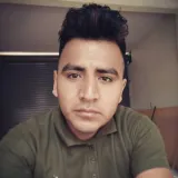 Brandon - profesor de liderazgo - San Juan Tepa