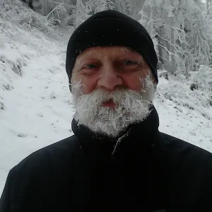 Antoni - Nauczyciel jazda na nartach - Staniszów