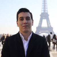 PhD student / Teaching Assistant - University Paris II Panthéon - Assas / Specialist in international and European law