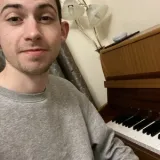 Joe - Piano tutor - Cannington