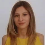 Gülşah - Dilbilgisi öğretmeni - Akhisar