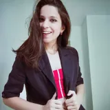 Melissa - Prof de basket - Vigneux-sur-Seine