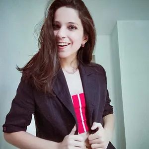 Melissa - Prof de basket - Vigneux-sur-Seine