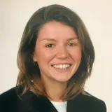 Alessia - Profe de derecho civil - Barcelona