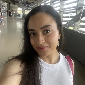 Ana - Professor de gramática - Lisboa