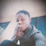 Godwin - Philosophy tutor - Kaduna