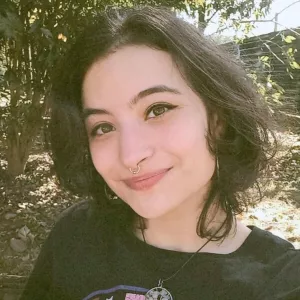 Livia - Professor de química - Vila Lageado