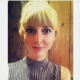 Hayley - English tutor - Cambridge