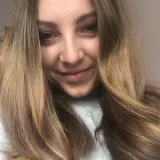 Daria - nauczyciela rysunku - Warszawa